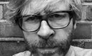 Photo of Dr. Andrew Vallance