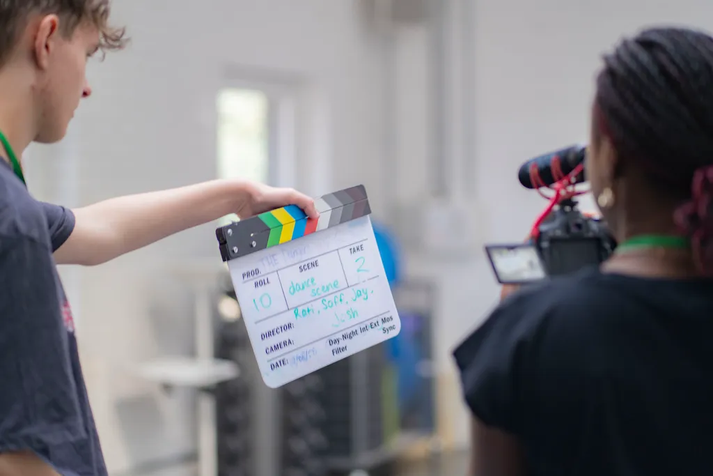 All Access AUB Exhibition: Identity, Time and Space 