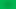 The symbol of a smiley face on a plain green background