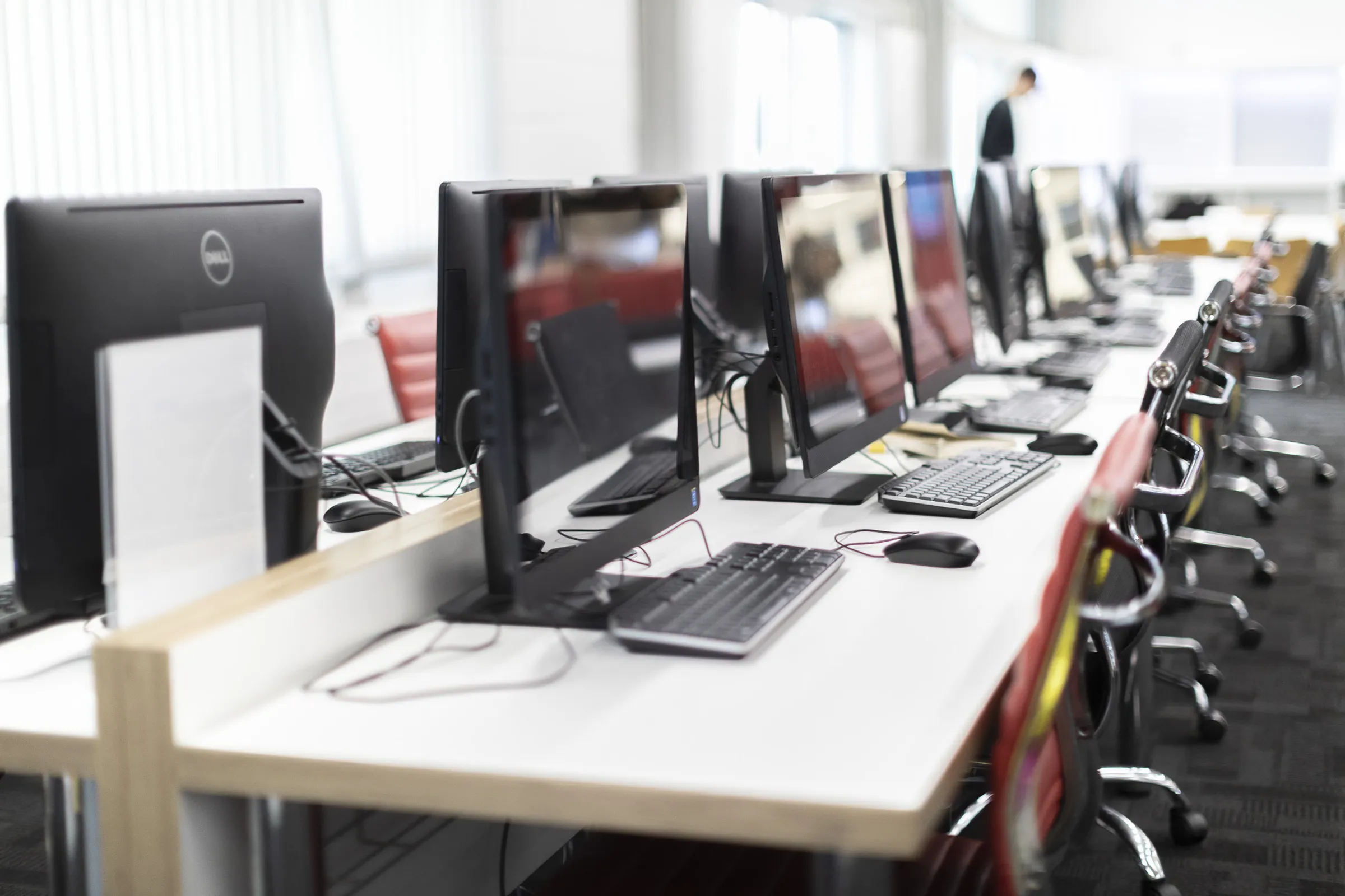 The Library AUB Arts University Bournemouth