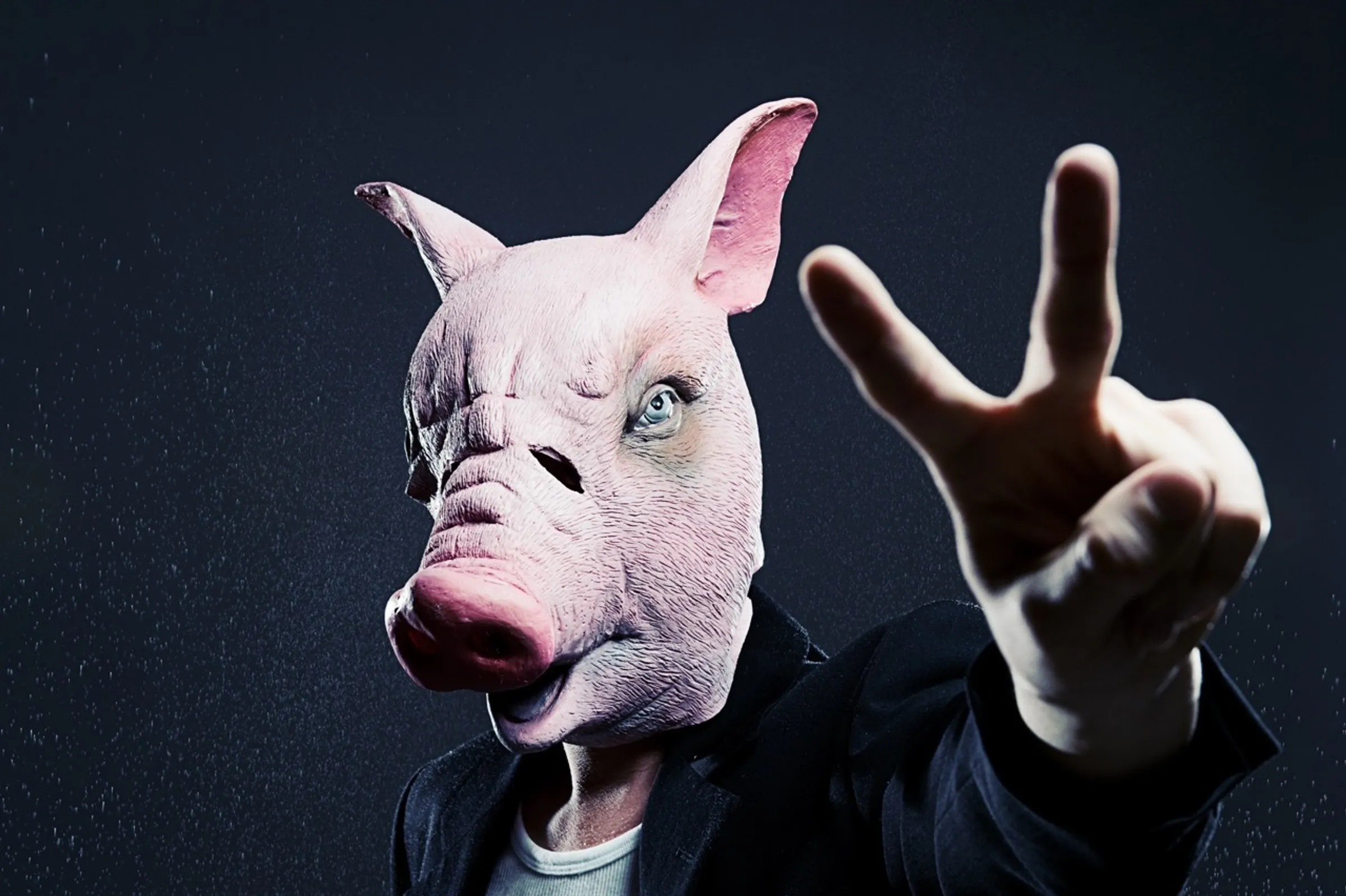 AUB Productions presents: Animal Farm