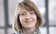 Headshot of Anne Marie Howat