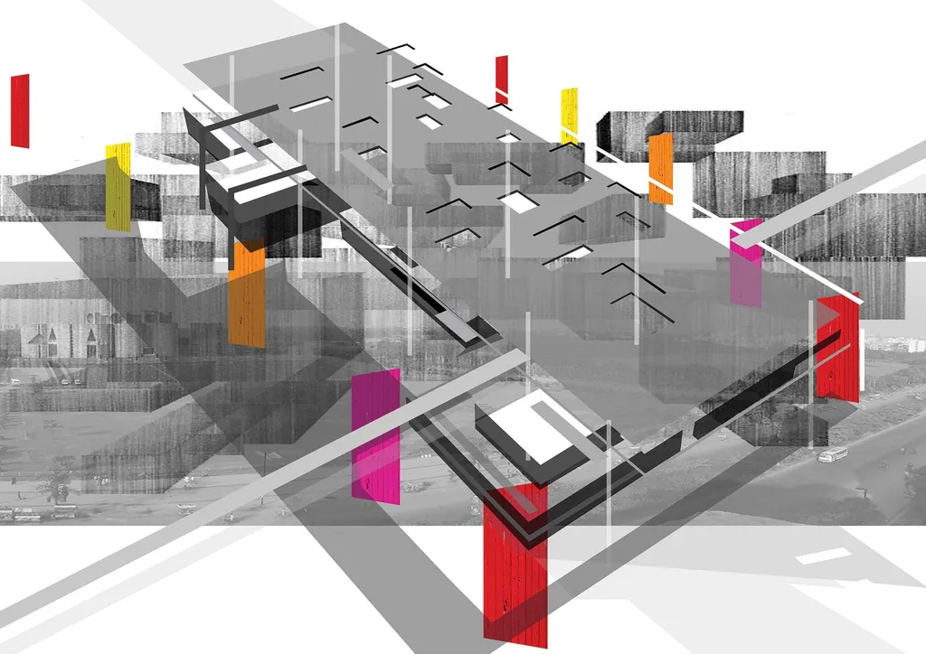 BA (Hons) Architecture (Part 1… AUB Arts University Bournemouth