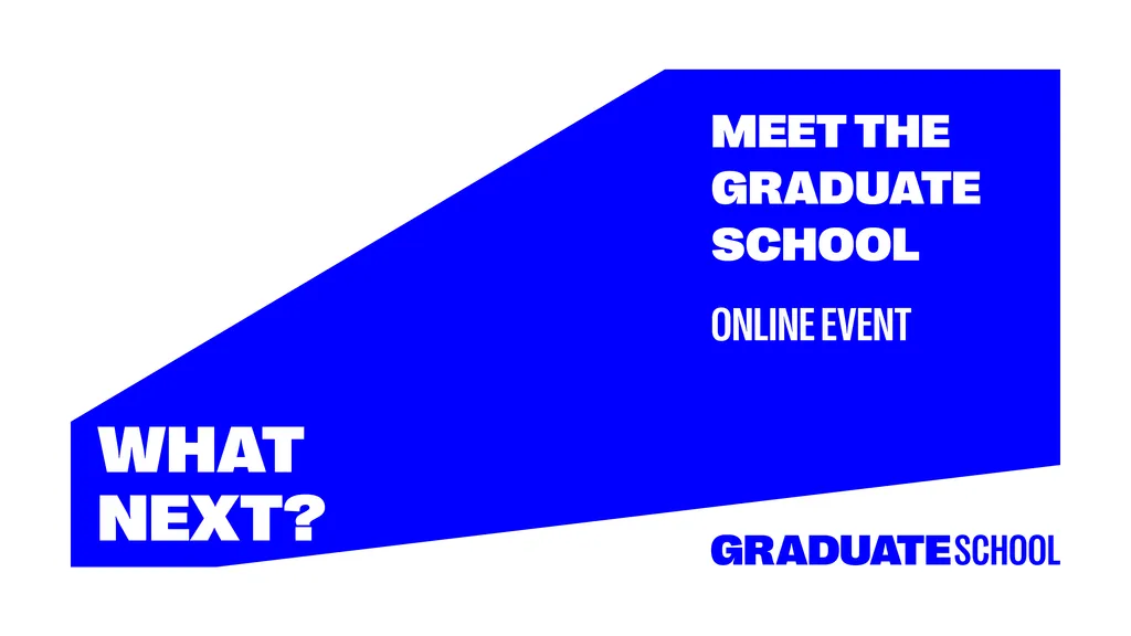 What's Next? Meet the Graduate… AUB Arts University Bournemouth