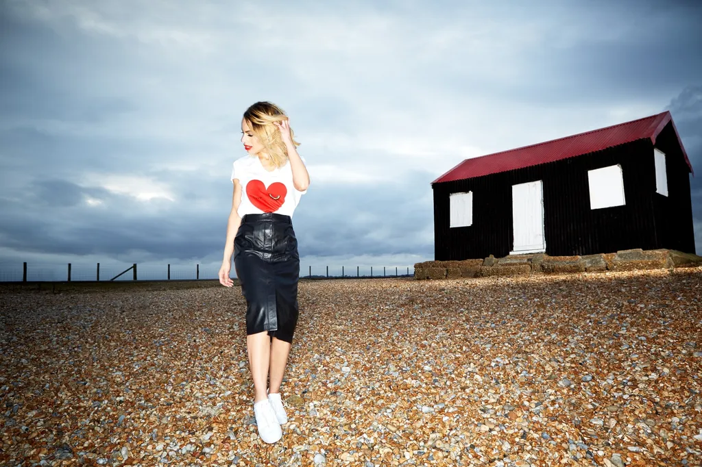 Andy Earl in Conversation: 40 Years Behind the Lens