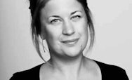 Cathy John Headshot