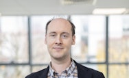 Dr Christian McLening headshot