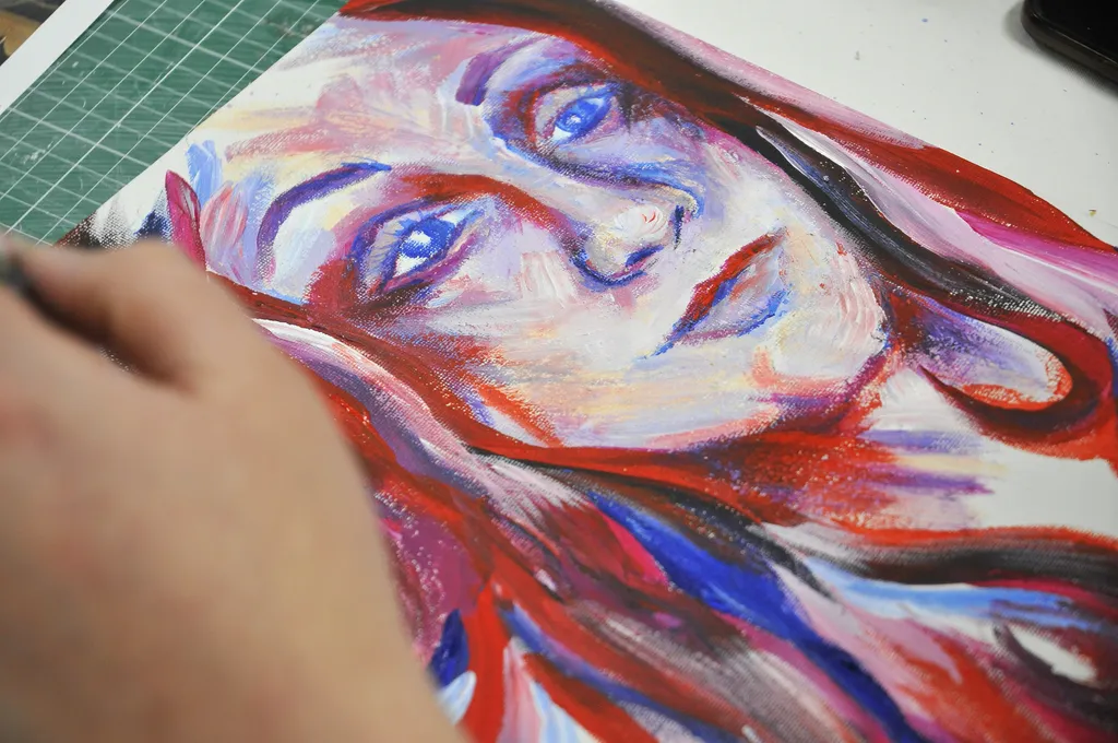 Exploring Mixed Media AUB Arts University Bournemouth