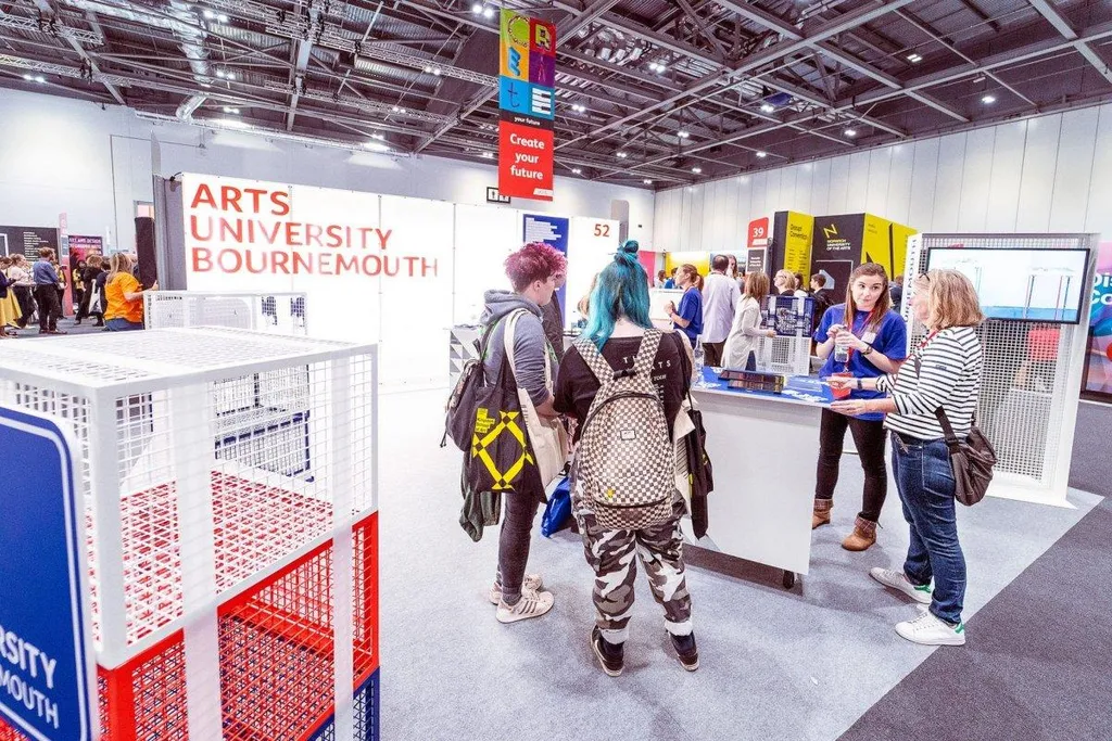 Teachers and Advisors Hub AUB Arts University Bournemouth