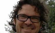 Photo of Paul Finnegan