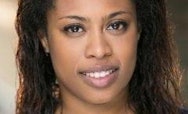 Headshot of Dominique Planter