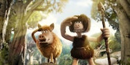 Still from Early Man