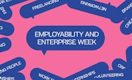 Employability and Enterprise Week