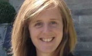 Photo of Sarah Rowles