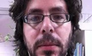 Photo of Paul Roberts
