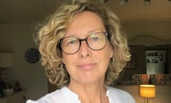 Photo of Anne Edwardes
