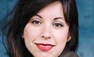 Kelly Bailey Headshot