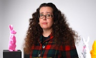 Kirsten Hardie headshot