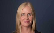 Headshot of Lauren Forster