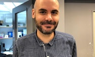 Image of Dr Matt Nicholls
