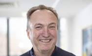 Peter Philips Headshot