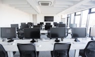 Computer digital suite with