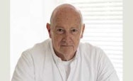 Photo of Ronnie Inglis