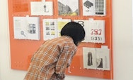 Graphic design show