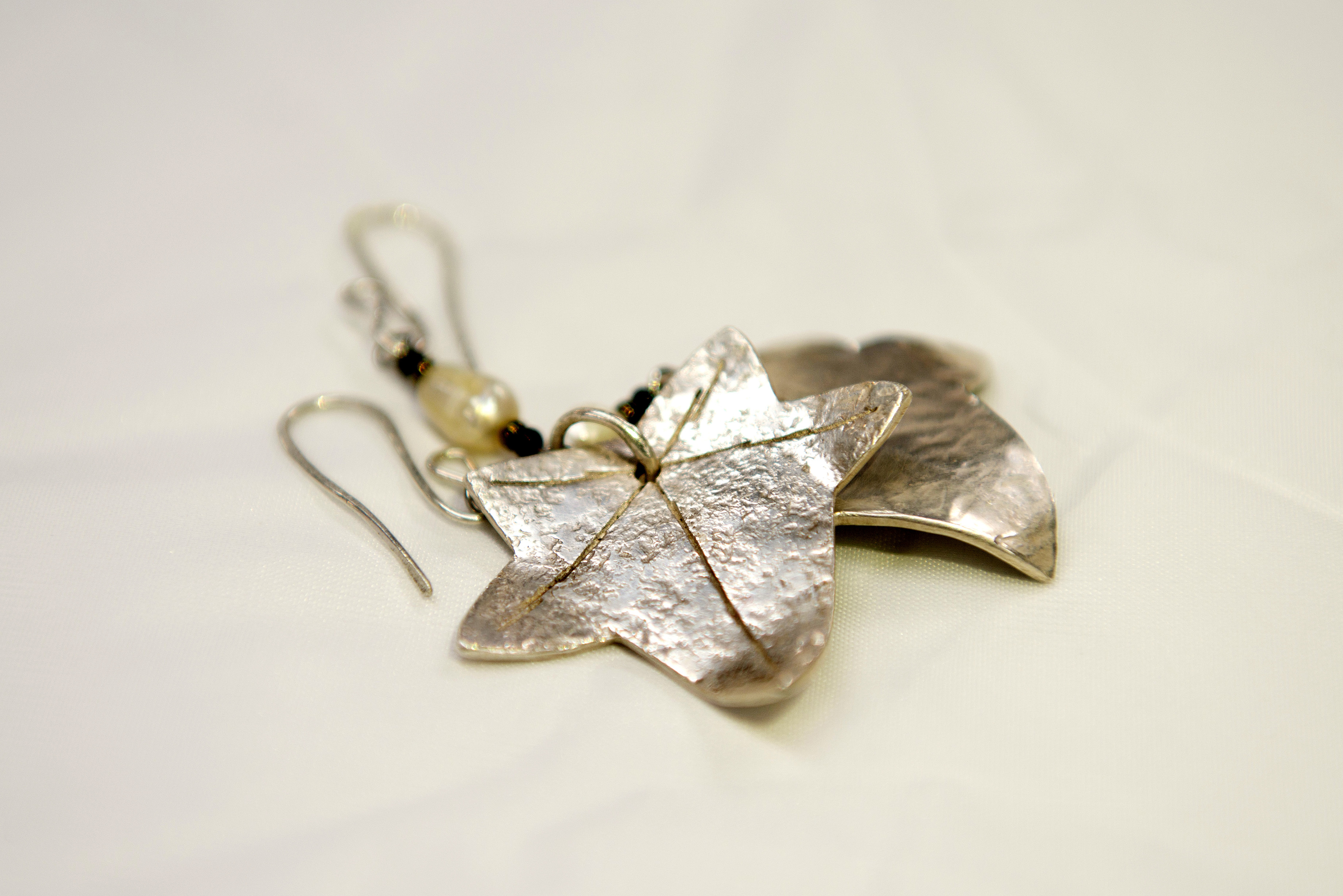 Silversmithing Jewellery Workshop… – AUB – Arts University Bournemouth
