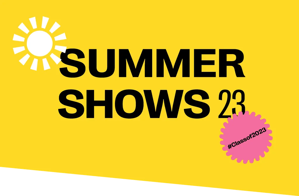 Online Shows AUB Arts University Bournemouth