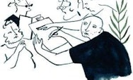 Animation from Suri Krishnamma