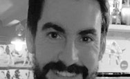 Image of Tom Marshall