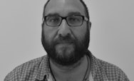 Photo of Wayne Martin