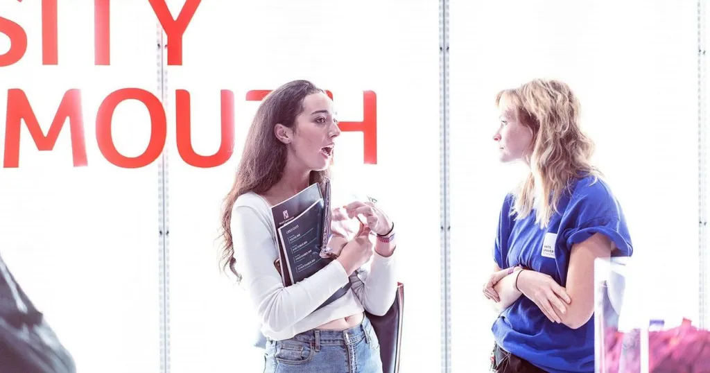 AUB Futures Careers and… AUB Arts University Bournemouth