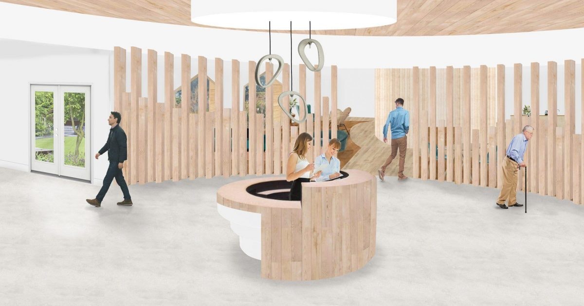 BA (Hons) Interior Architecture… – AUB – Arts University Bournemouth
