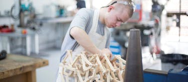 Model making
