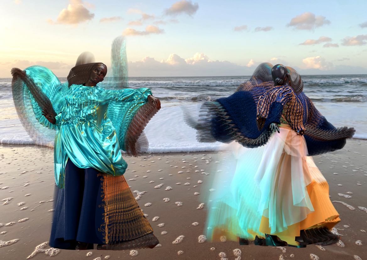 Ruth Taviansky animation image