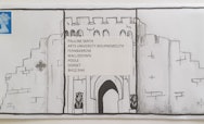Drawing Mail Art