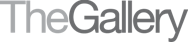 Thegallery logo