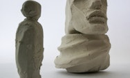Sculpture