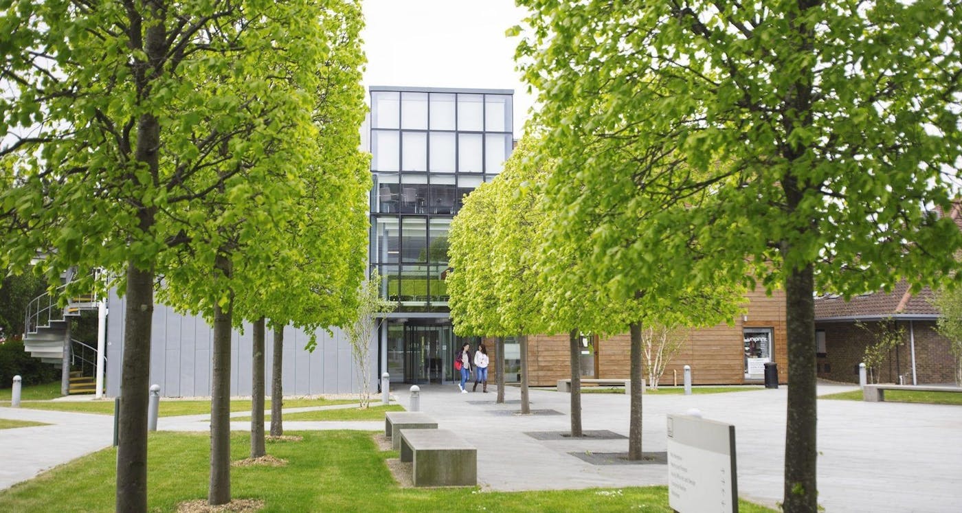 AUB Campus