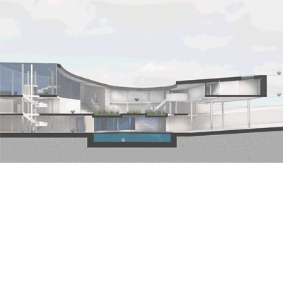 Architecture work