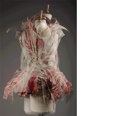 Historical Costume work