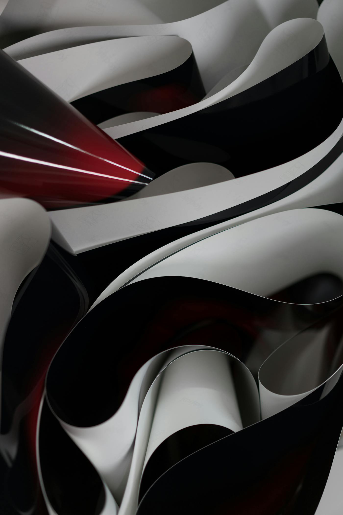 Abstract image