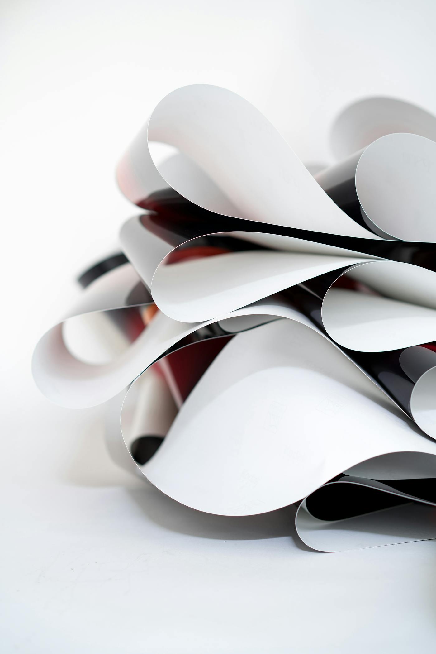 Abstract image
