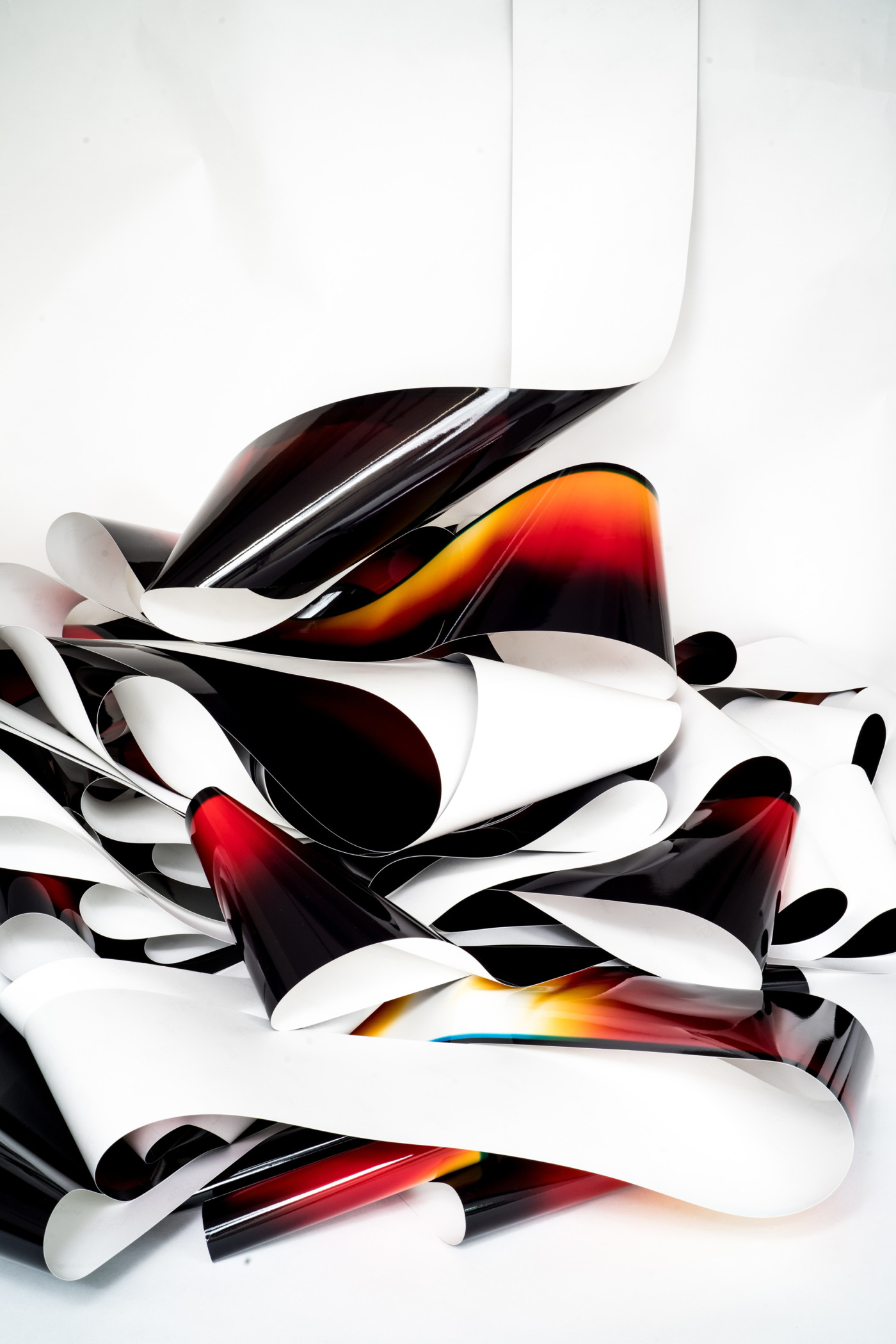 Abstract image