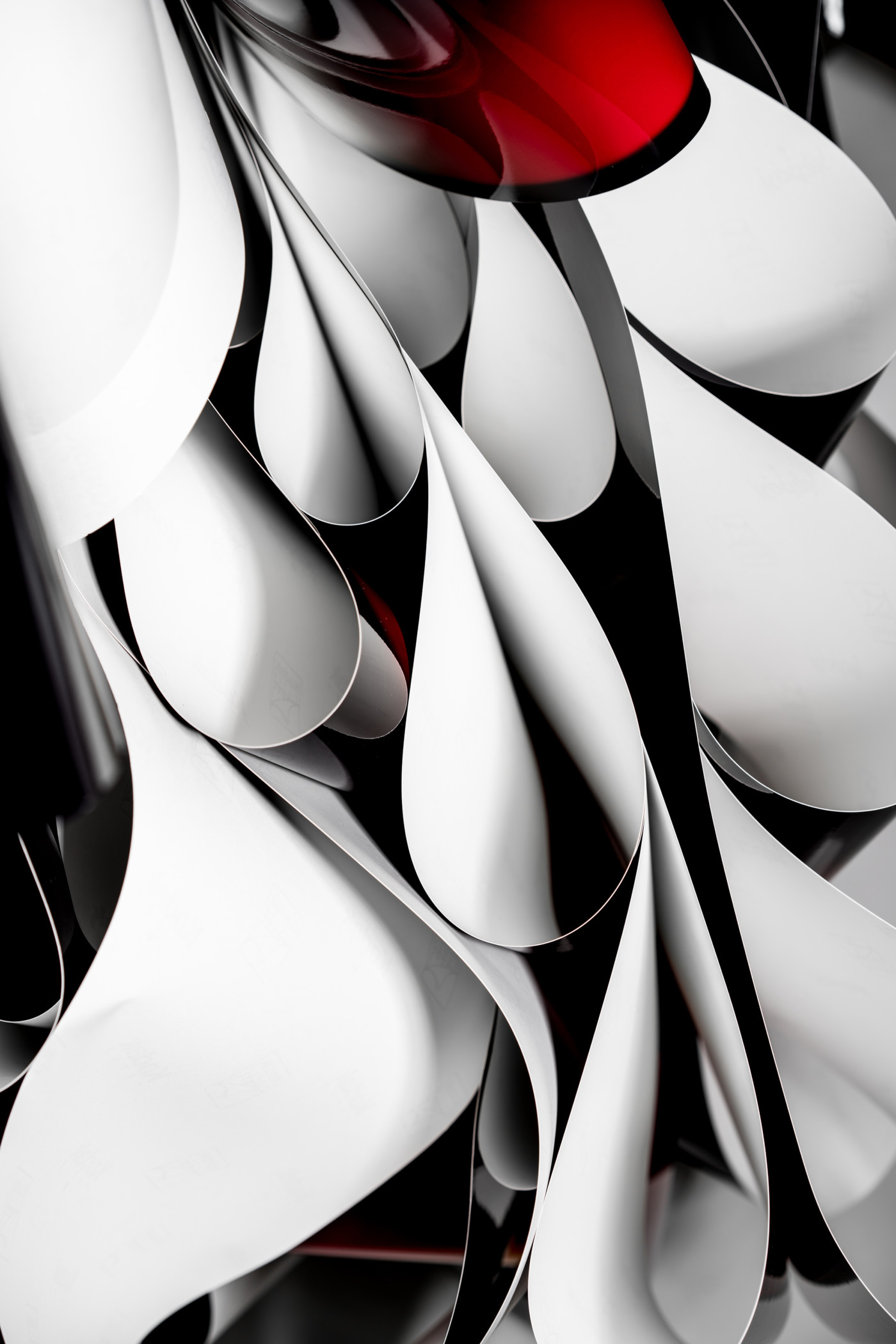 Abstract image