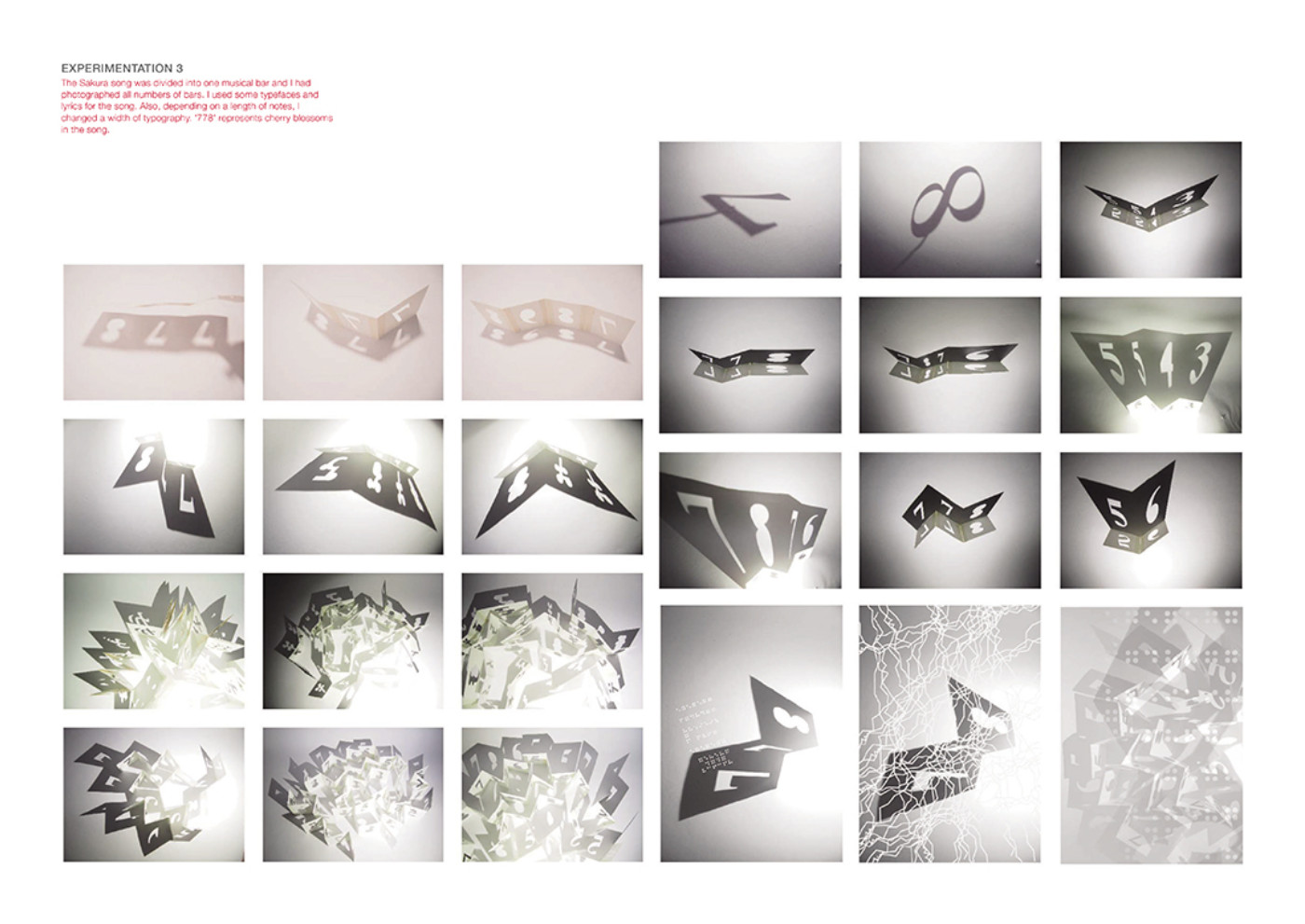 Abstract image