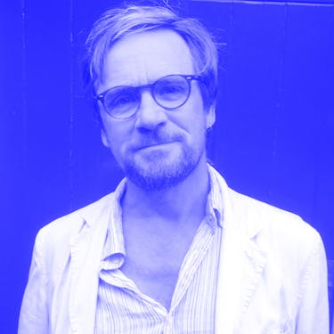 Dominic Shepherd