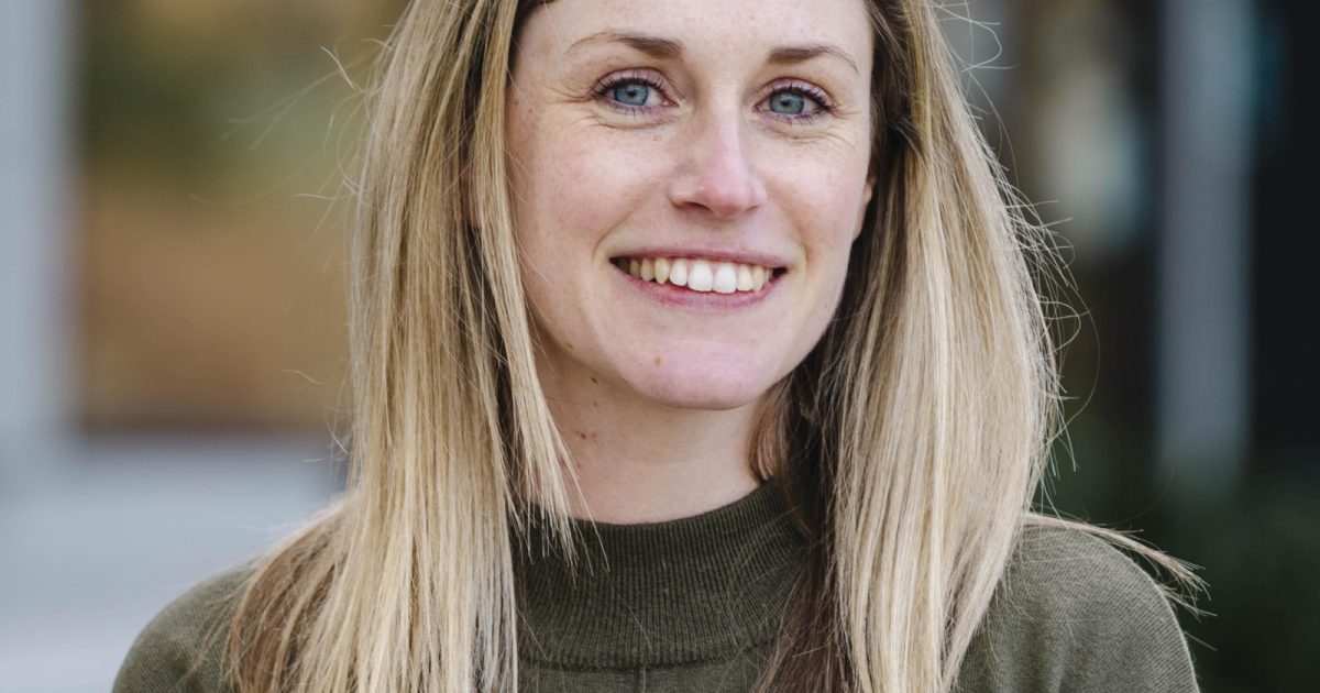Louise Whittaker | AUB Staff Profiles